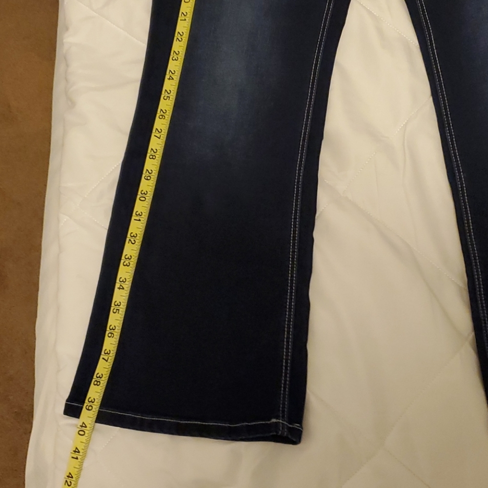Jeans - Picture 5 of 8